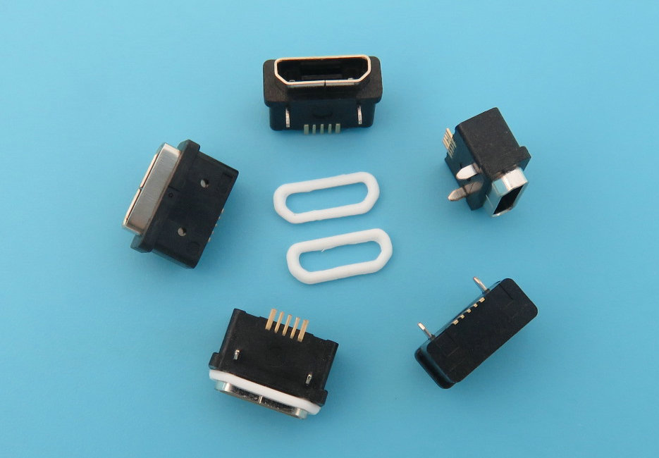 HYC130-USBD05-150